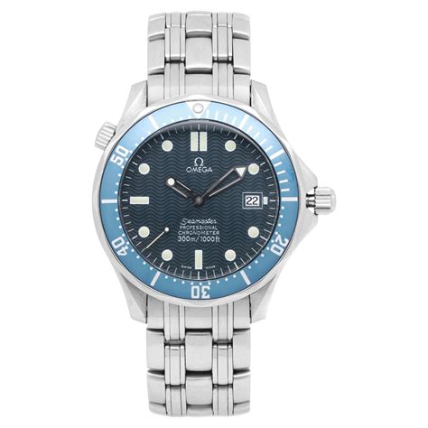 omega seamaster midsize automatic|omega seamaster 2561.80.00.